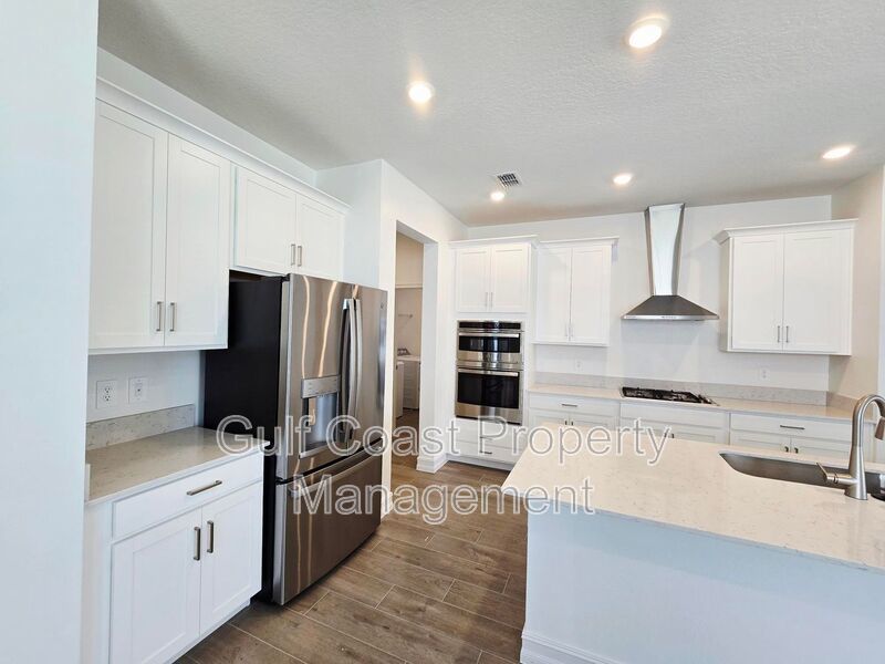 Annual Rental in Stonegate Preserve – Brand-New 3 Bedroom, 2.5 Bath Home with Loft, Main-Level Primary Suite & Lawn Care Included property image