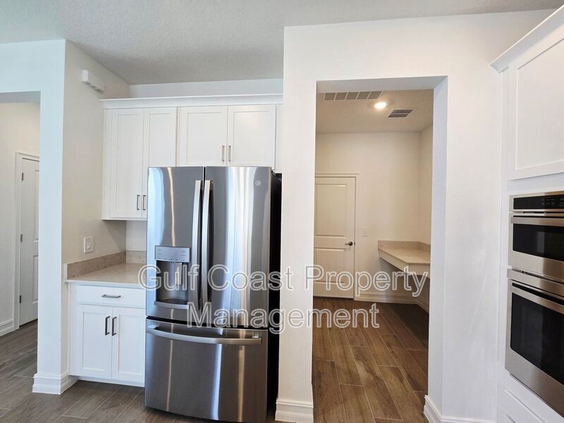 Annual Rental in Stonegate Preserve – Brand-New 3 Bedroom, 2.5 Bath Home with Loft, Main-Level Primary Suite & Lawn Care Included property image