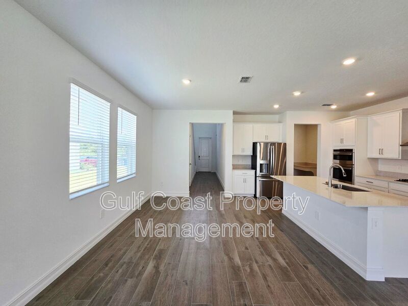 Annual Rental in Stonegate Preserve – Brand-New 3 Bedroom, 2.5 Bath Home with Loft, Main-Level Primary Suite & Lawn Care Included property image