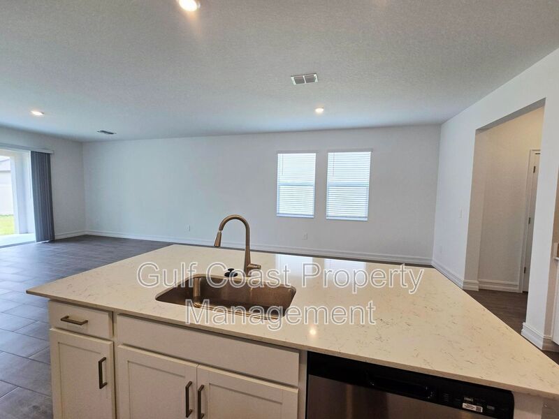 Annual Rental in Stonegate Preserve – Brand-New 3 Bedroom, 2.5 Bath Home with Loft, Main-Level Primary Suite & Lawn Care Included property image