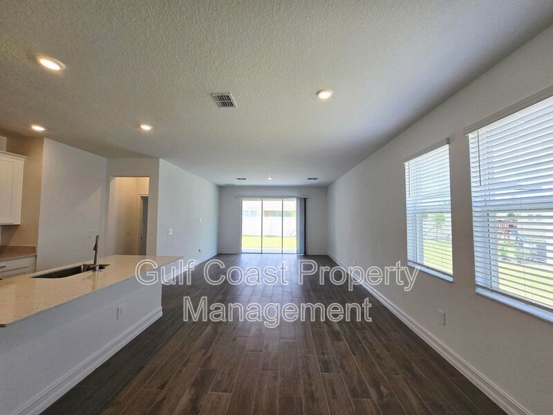 Annual Rental in Stonegate Preserve – Brand-New 3 Bedroom, 2.5 Bath Home with Loft, Main-Level Primary Suite & Lawn Care Included property image
