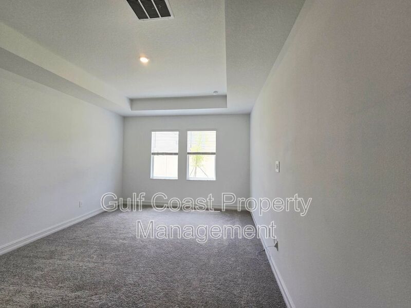 Annual Rental in Stonegate Preserve – Brand-New 3 Bedroom, 2.5 Bath Home with Loft, Main-Level Primary Suite & Lawn Care Included property image
