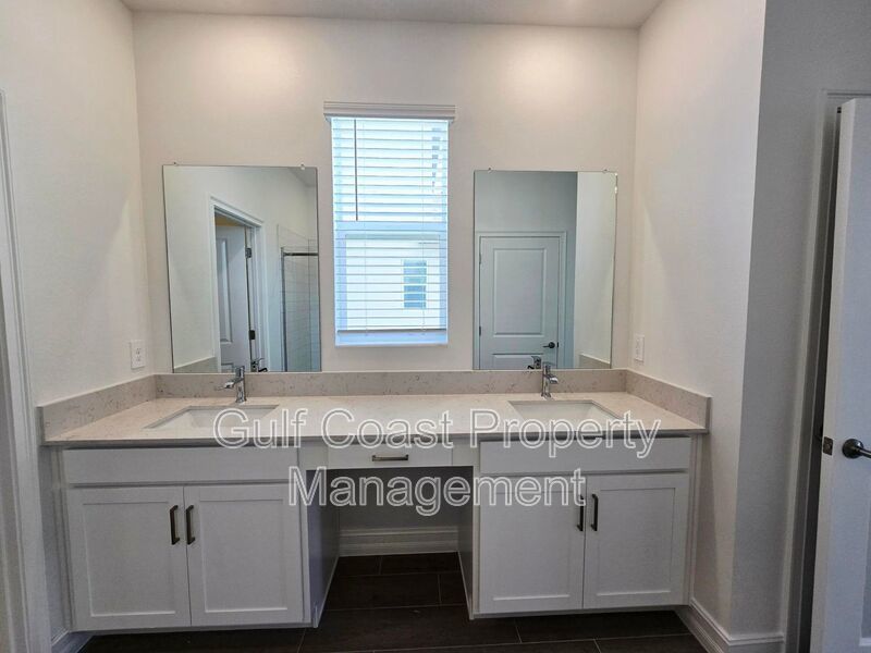 Annual Rental in Stonegate Preserve – Brand-New 3 Bedroom, 2.5 Bath Home with Loft, Main-Level Primary Suite & Lawn Care Included property image