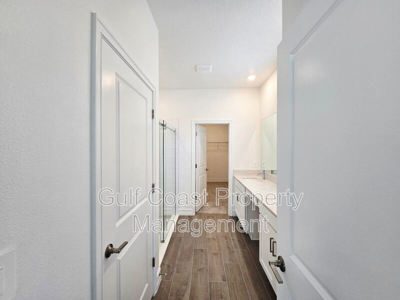 Annual Rental in Stonegate Preserve – Brand-New 3 Bedroom, 2.5 Bath Home with Loft, Main-Level Primary Suite & Lawn Care Included property image