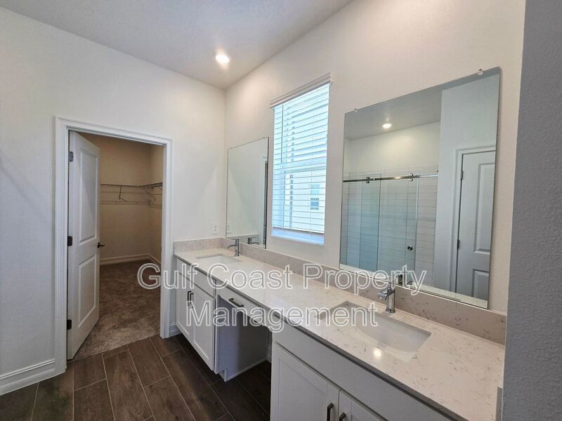 Annual Rental in Stonegate Preserve – Brand-New 3 Bedroom, 2.5 Bath Home with Loft, Main-Level Primary Suite & Lawn Care Included property image
