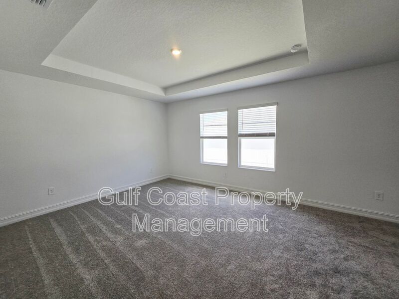 Annual Rental in Stonegate Preserve – Brand-New 3 Bedroom, 2.5 Bath Home with Loft, Main-Level Primary Suite & Lawn Care Included property image