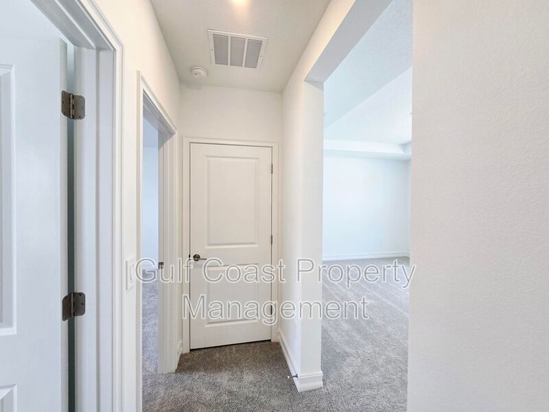 Annual Rental in Stonegate Preserve – Brand-New 3 Bedroom, 2.5 Bath Home with Loft, Main-Level Primary Suite & Lawn Care Included property image