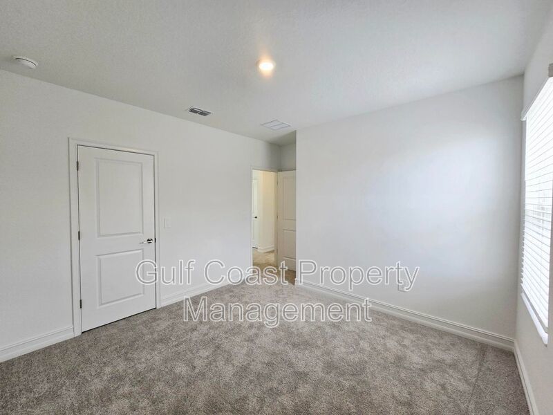 Annual Rental in Stonegate Preserve – Brand-New 3 Bedroom, 2.5 Bath Home with Loft, Main-Level Primary Suite & Lawn Care Included property image