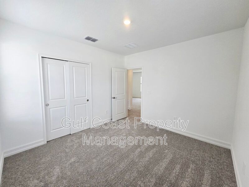 Annual Rental in Stonegate Preserve – Brand-New 3 Bedroom, 2.5 Bath Home with Loft, Main-Level Primary Suite & Lawn Care Included property image