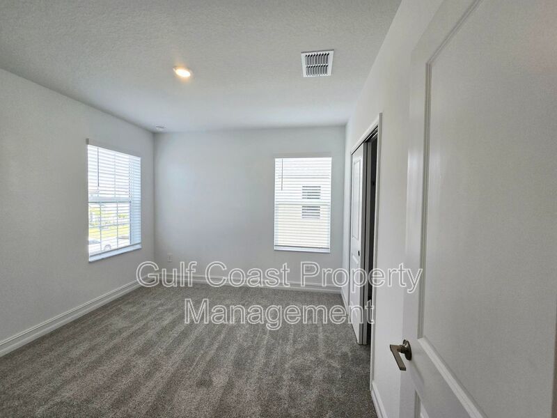 Annual Rental in Stonegate Preserve – Brand-New 3 Bedroom, 2.5 Bath Home with Loft, Main-Level Primary Suite & Lawn Care Included property image