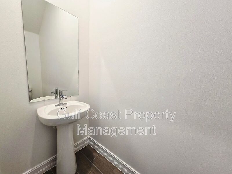 Annual Rental in Stonegate Preserve – Brand-New 3 Bedroom, 2.5 Bath Home with Loft, Main-Level Primary Suite & Lawn Care Included property image