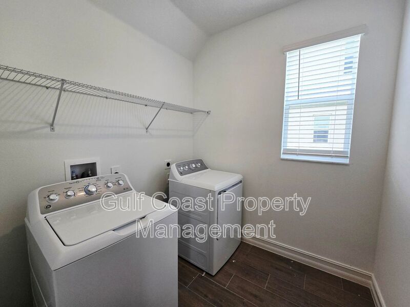 Annual Rental in Stonegate Preserve – Brand-New 3 Bedroom, 2.5 Bath Home with Loft, Main-Level Primary Suite & Lawn Care Included property image
