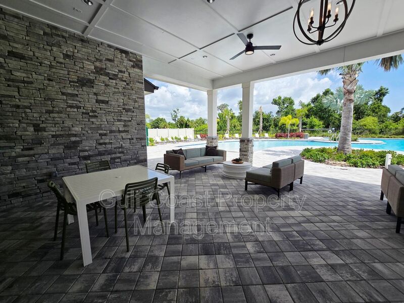 Annual Rental in Stonegate Preserve – Brand-New 3 Bedroom, 2.5 Bath Home with Loft, Main-Level Primary Suite & Lawn Care Included property image
