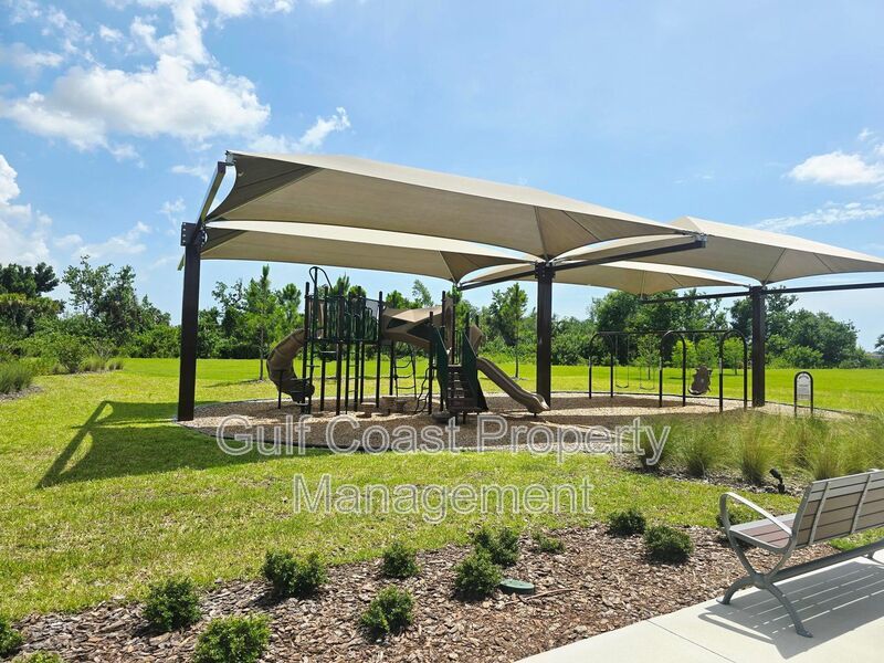 Annual Rental in Stonegate Preserve – Brand-New 3 Bedroom, 2.5 Bath Home with Loft, Main-Level Primary Suite & Lawn Care Included property image