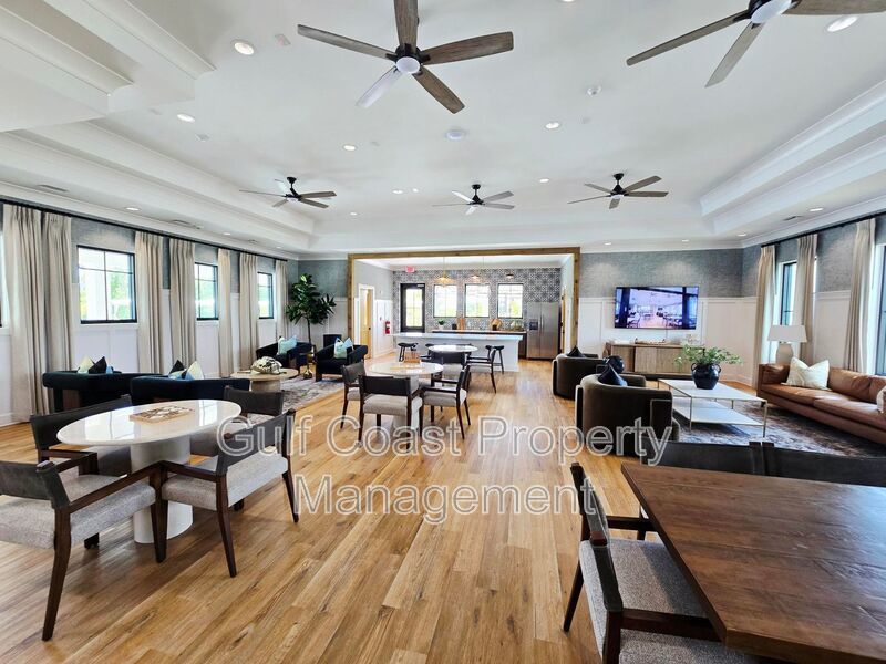 Annual Rental in Stonegate Preserve – Brand-New 3 Bedroom, 2.5 Bath Home with Loft, Main-Level Primary Suite & Lawn Care Included property image