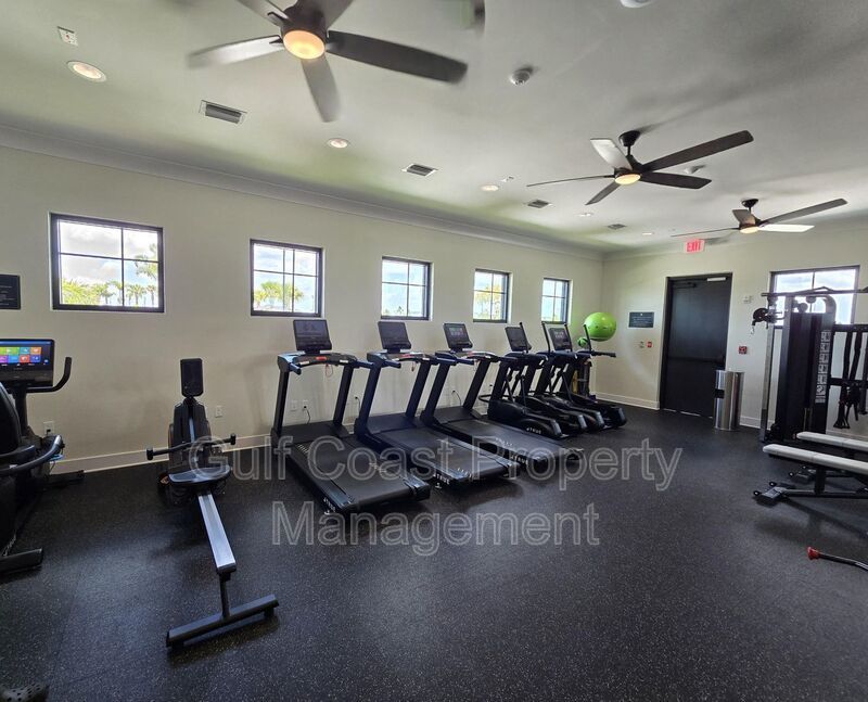 Annual Rental in Stonegate Preserve – Brand-New 3 Bedroom, 2.5 Bath Home with Loft, Main-Level Primary Suite & Lawn Care Included property image