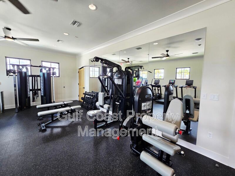 Annual Rental in Stonegate Preserve – Brand-New 3 Bedroom, 2.5 Bath Home with Loft, Main-Level Primary Suite & Lawn Care Included property image
