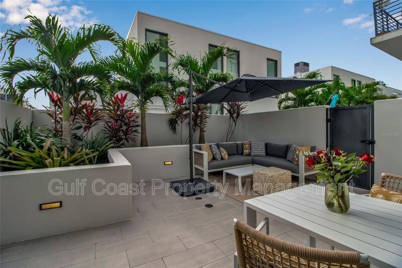 Modern Loft Living with Private Terrace in Downtown Sarasota’s Rosemary District property image