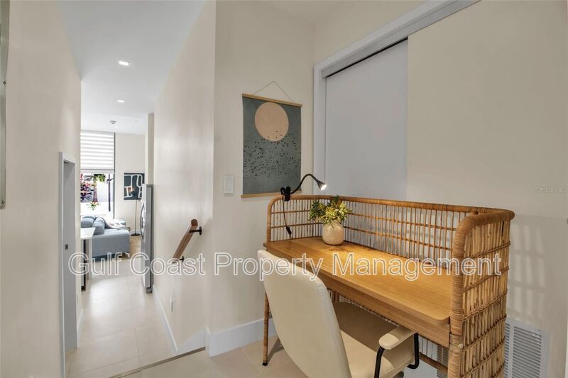 Modern Loft Living with Private Terrace in Downtown Sarasota’s Rosemary District property image