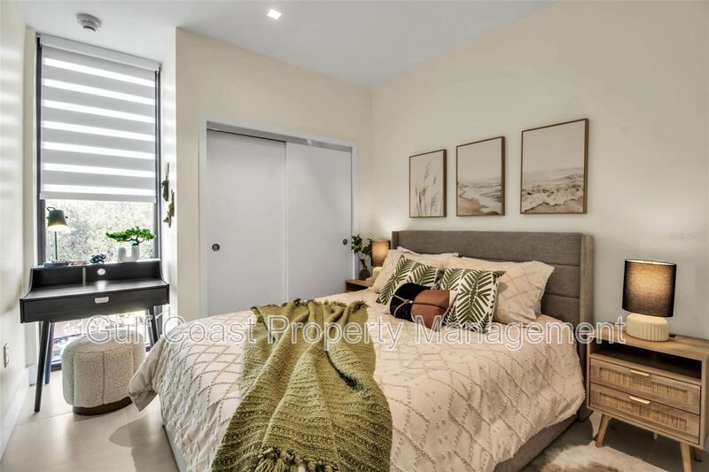 Modern Loft Living with Private Terrace in Downtown Sarasota’s Rosemary District property image