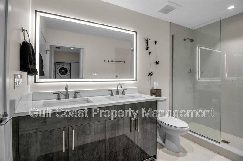 Modern Loft Living with Private Terrace in Downtown Sarasota’s Rosemary District property image