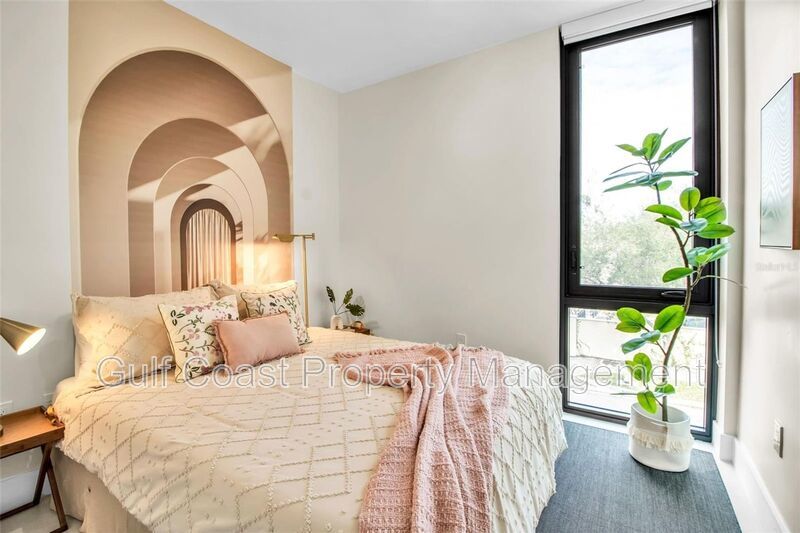 Modern Loft Living with Private Terrace in Downtown Sarasota’s Rosemary District property image