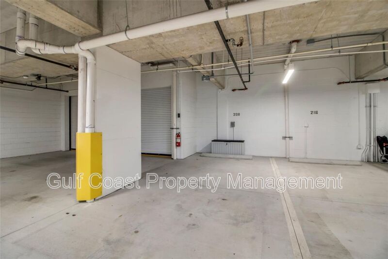 Modern Loft Living with Private Terrace in Downtown Sarasota’s Rosemary District property image
