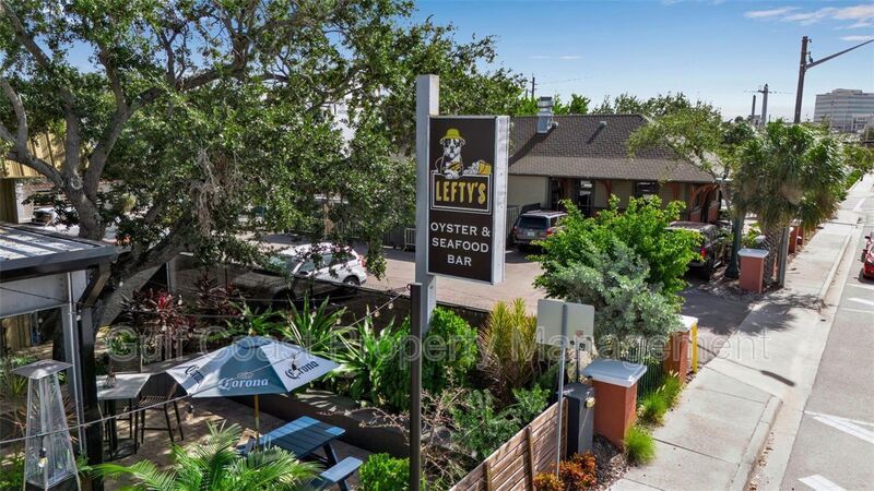 Modern Loft Living with Private Terrace in Downtown Sarasota’s Rosemary District property image