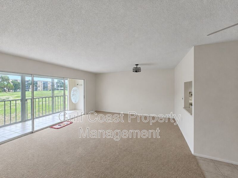 55+ Golf Course Living | Beautiful 2BR/2BA Condo with Panoramic Views in Ironwood property image