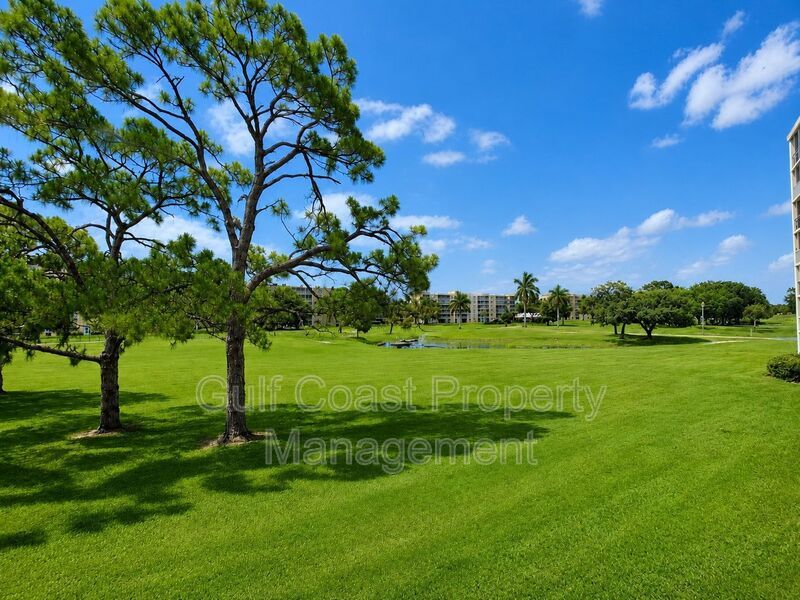 55+ Golf Course Living | Beautiful 2BR/2BA Condo with Panoramic Views in Ironwood property image