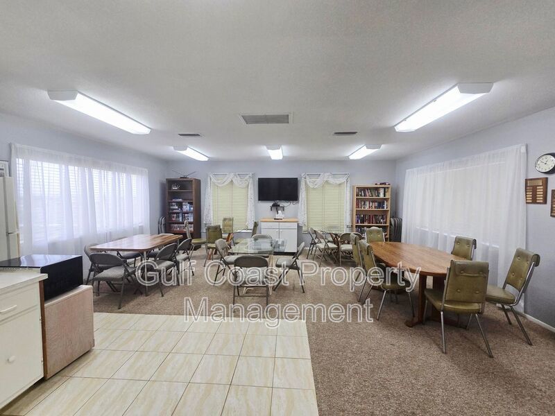 55+ Golf Course Living | Beautiful 2BR/2BA Condo with Panoramic Views in Ironwood property image