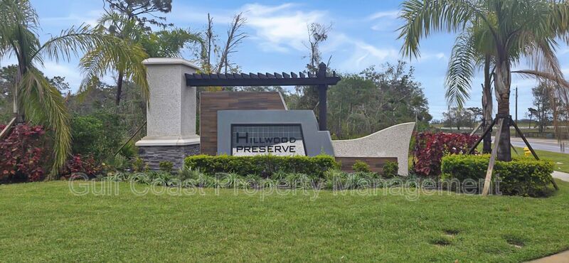 Spacious 4-Bedroom Annual Rental with Modern Finishes & Preserve View property image