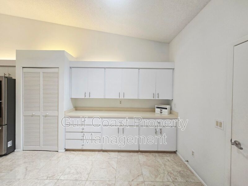 Annual Rental in a Desirable 55+ Community – Beautiful 2 Bedroom, 2 Bath Villa with Lake Views property image