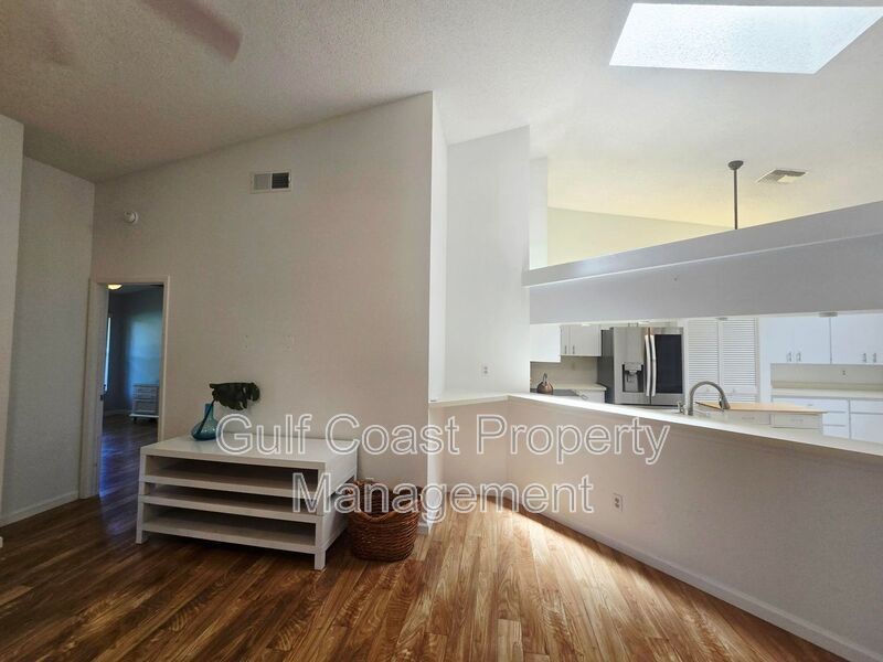 Annual Rental in a Desirable 55+ Community – Beautiful 2 Bedroom, 2 Bath Villa with Lake Views property image