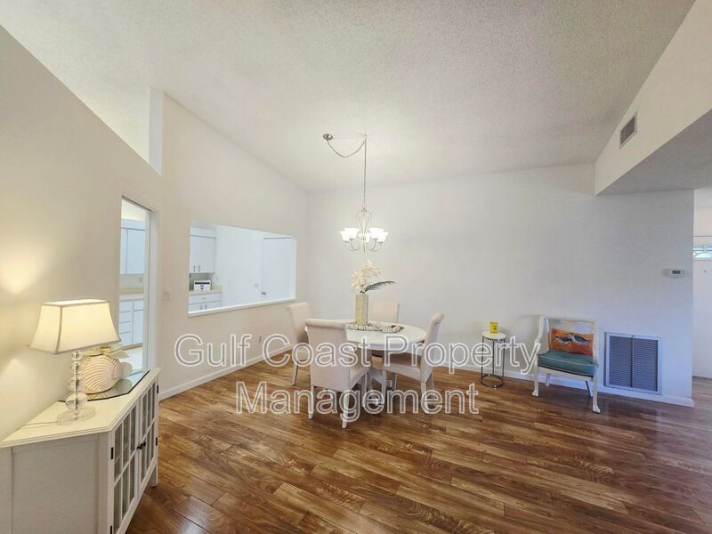 Annual Rental in a Desirable 55+ Community – Beautiful 2 Bedroom, 2 Bath Villa with Lake Views property image