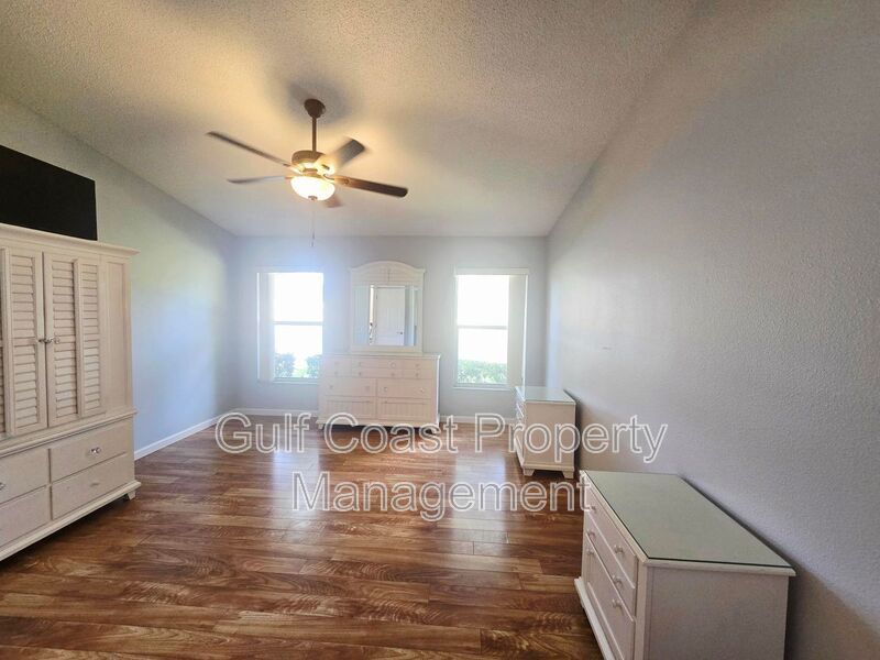 Annual Rental in a Desirable 55+ Community – Beautiful 2 Bedroom, 2 Bath Villa with Lake Views property image