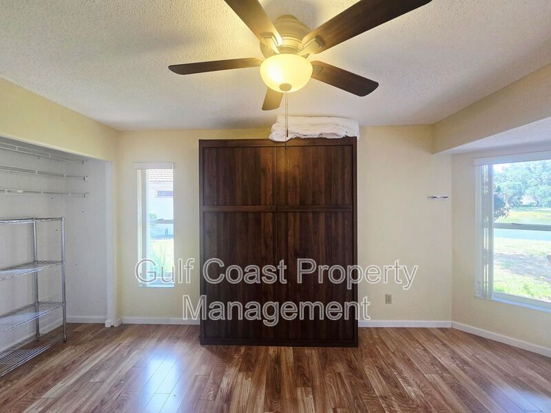 Annual Rental in a Desirable 55+ Community – Beautiful 2 Bedroom, 2 Bath Villa with Lake Views property image