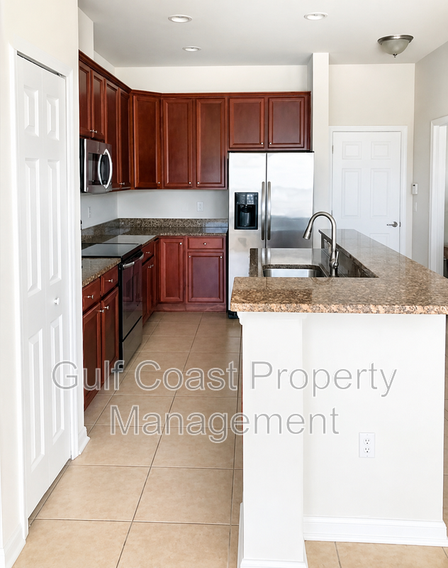 Annual Unfurnished 3-bedroom, 2.5 bath, with a 2-Car Garage Townhome Located in the Gated Community of Copperstone property image