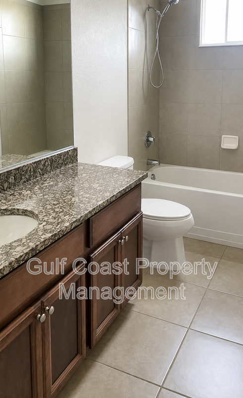 Annual Unfurnished 3-bedroom, 2.5 bath, with a 2-Car Garage Townhome Located in the Gated Community of Copperstone property image