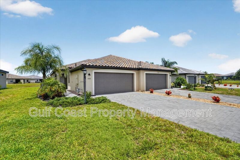 New Construction 2 Bedroom PLUS a Home Office Available in Lorraine Lakes property image
