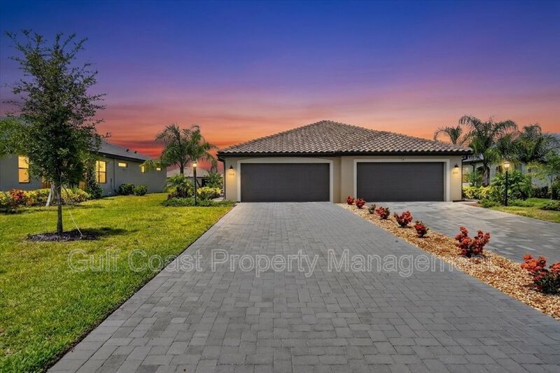 New Construction 2 Bedroom PLUS a Home Office Available in Lorraine Lakes property image