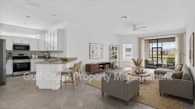 New Construction 2 Bedroom PLUS a Home Office Available in Lorraine Lakes property image