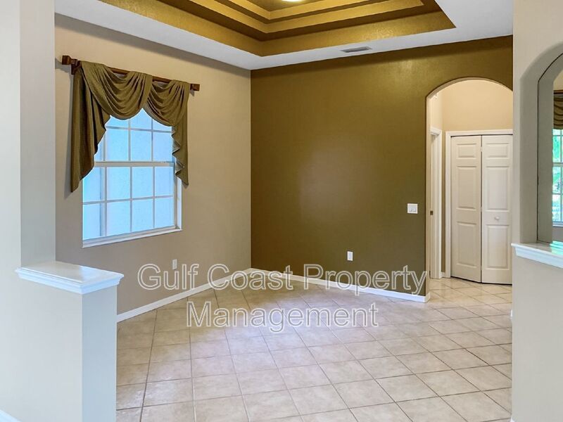 Annual 4-Bedroom, 3-Bath Pool Home with Outdoor Kitchen in Lakewood Ranch Greenbrook Village property image