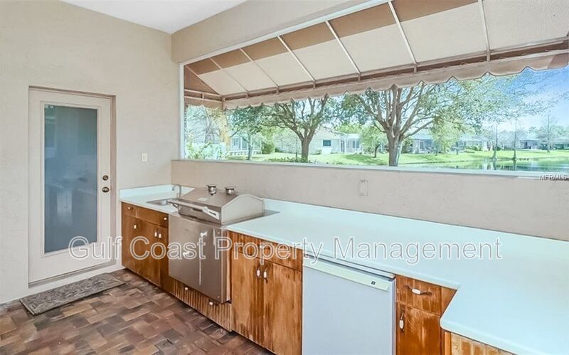 Annual 4-Bedroom, 3-Bath Pool Home with Outdoor Kitchen in Lakewood Ranch Greenbrook Village property image