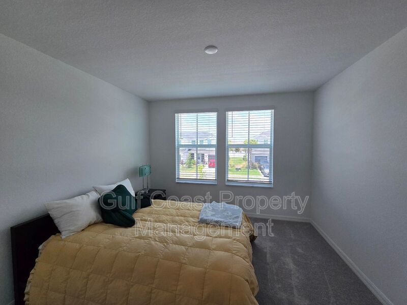 Modern Townhome Living in Aurora at Lakewood Ranch – Resort-Style Amenities & Prime Location! property image