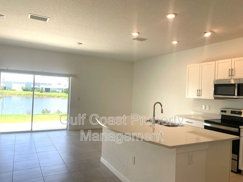 Annual Unfurnished Rental Available – 3 Bedroom Townhome in Gated Palmero Community property image