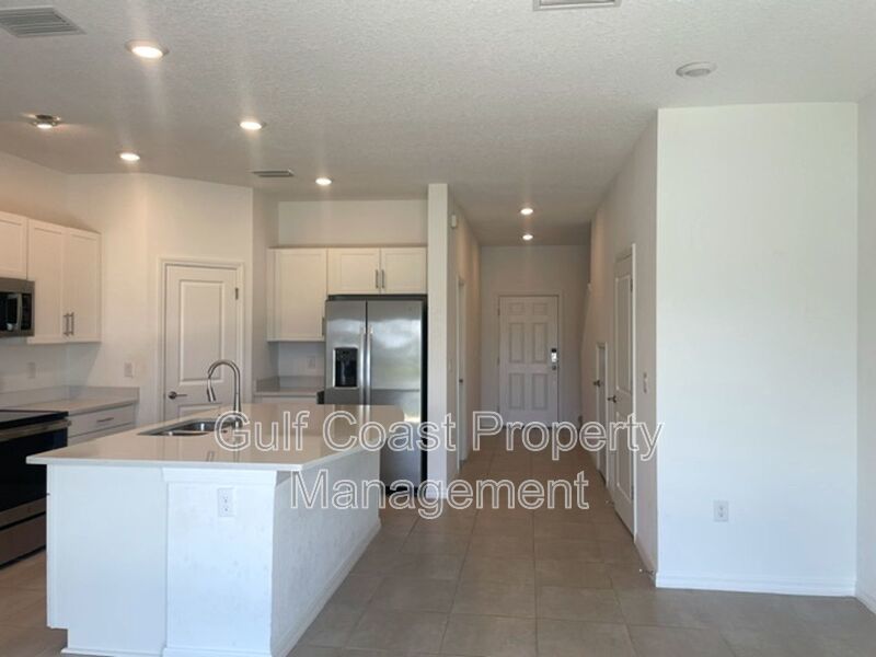 Annual Unfurnished Rental Available – 3 Bedroom Townhome in Gated Palmero Community property image