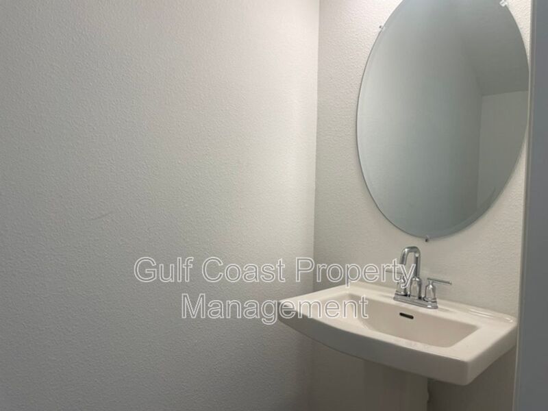 Annual Unfurnished Rental Available – 3 Bedroom Townhome in Gated Palmero Community property image