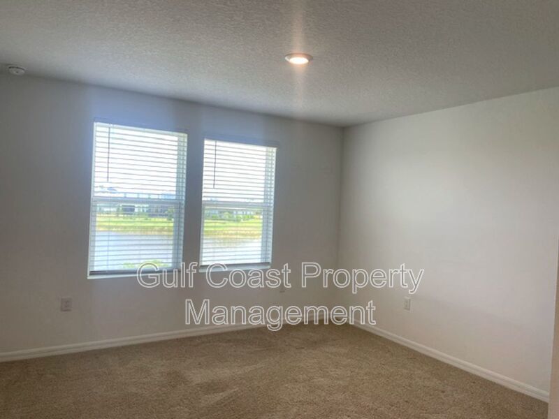 Annual Unfurnished Rental Available – 3 Bedroom Townhome in Gated Palmero Community property image