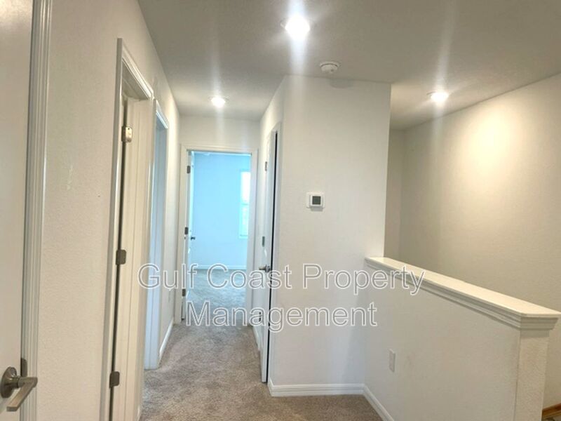Annual Unfurnished Rental Available – 3 Bedroom Townhome in Gated Palmero Community property image